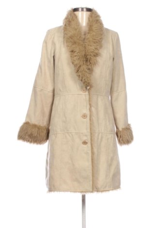 Damenmantel Unbranded, Größe M, Farbe Beige, Preis 29,64 €, #137764607