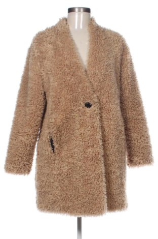 Női kabát Zara, Méret XS, Szín Bézs, Ár 9 574 Ft, #137764858