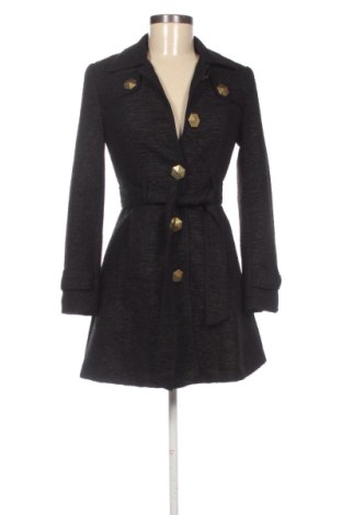 Palton de femei Unbranded, Mărime XS, Culoare Negru, Preț 155,63 Lei, #137766134