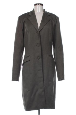 Palton de femei Unbranded, Mărime M, Culoare Verde, Preț 73,49 Lei, #137767531