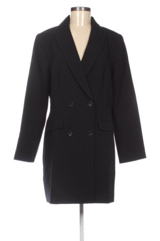 Női kabát H&M, Méret L, Szín Fekete, Ár 16 836 Ft, #137768489