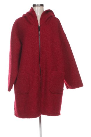 Női kabát Unbranded, Méret XXL, Szín Piros, Ár 15 957 Ft, #137768591