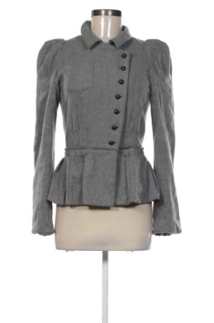 Dámské sako  Sonia Rykiel, Velikost M, Barva Šedá, Cena  1 759,00 Kč, #137773520