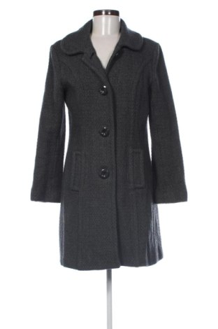 Дамско палто Orsay, Размер S, Цвят Сив, Цена 45,00 €, #137775530