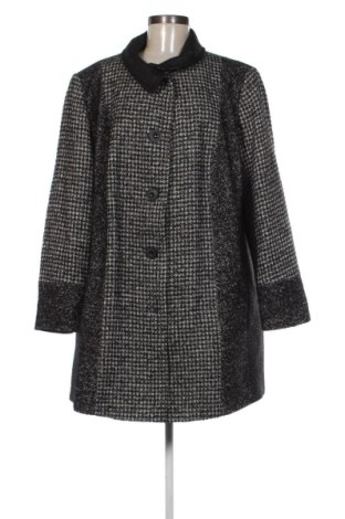 Palton de femei Mona, Mărime 3XL, Culoare Multicolor, Preț 393,68 Lei, #137777559