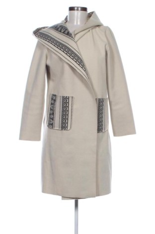 Дамско палто NEW COLLECTION, Размер M, Цвят Многоцветен, Цена 41,15 €, #137779319