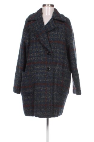 Palton de femei Mariella Rosati, Mărime L, Culoare Multicolor, Preț 404,18 Lei, #137780320