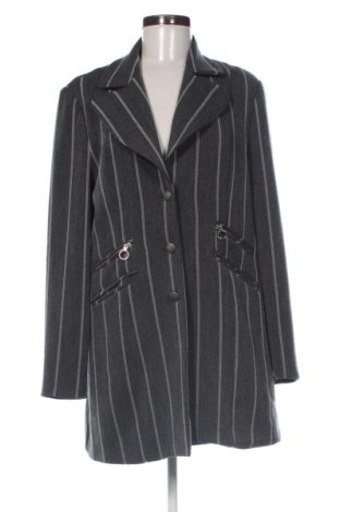 Дамско палто Unbranded, Размер XL, Цвят Многоцветен, Цена 30,00 €, #137780472