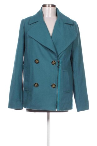 Damenmantel Whkmp's, Größe M, Farbe Blau, Preis 72,00 €, #137782371