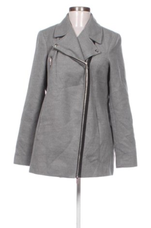 Palton de femei Target, Mărime XL, Culoare Gri, Preț 157,47 Lei, #137782397