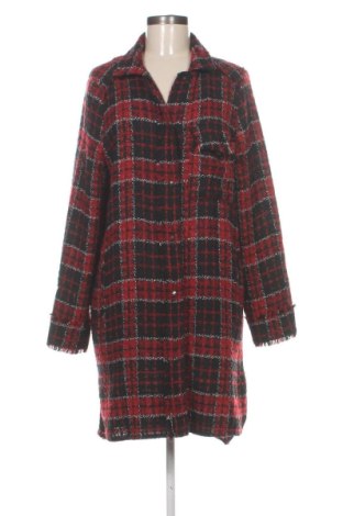 Damski płaszcz Zara, Rozmiar XL, Kolor Kolorowy, Cena 266,71 zł, #137782782