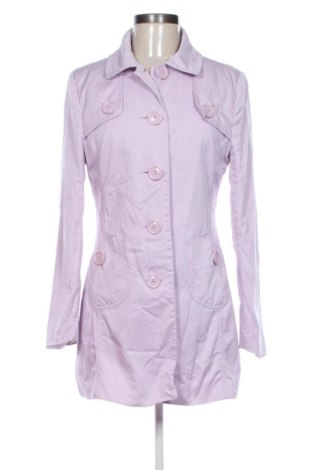 Palton de femei Clockhouse, Mărime L, Culoare Roz, Preț 156,00 Lei, #137785013