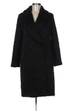Dámsky kabát  H&M, Veľkosť S, Farba Čierna, Cena  44,88 €, #137786145