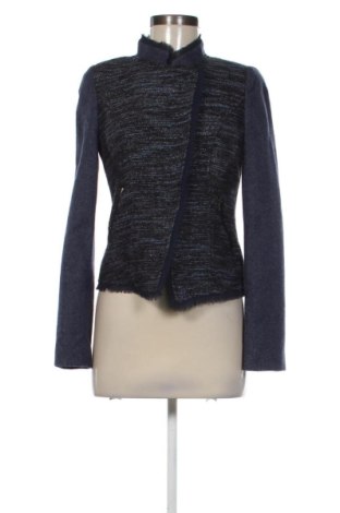 Dámský kabát  Trussardi Jeans, Velikost M, Barva Modrá, Cena  2 802,00 Kč, #137787526