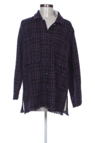 Palton de femei Reserved, Mărime M, Culoare Multicolor, Preț 156,23 Lei, #137788908
