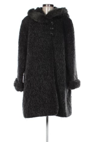 Palton de femei Unbranded, Mărime XL, Culoare Negru, Preț 446,22 Lei, #137789054