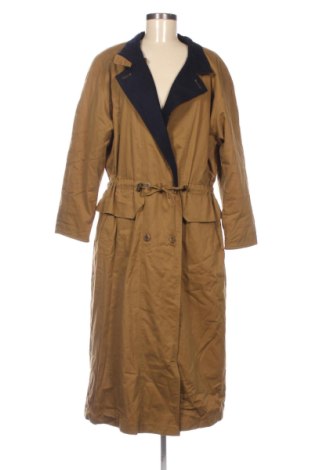 Palton de femei Unbranded, Mărime L, Culoare Maro, Preț 236,00 Lei, #137790847