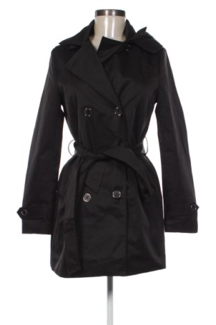 Palton de femei Mohito, Mărime XS, Culoare Negru, Preț 156,23 Lei, #137791161