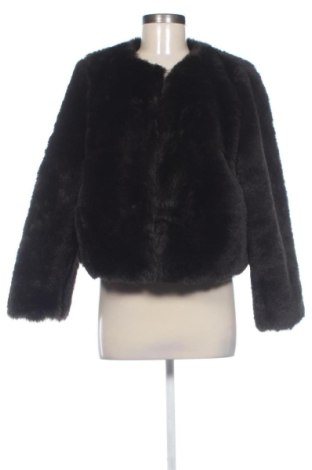 Palton de femei H&M, Mărime L, Culoare Negru, Preț 251,96 Lei, #137791547