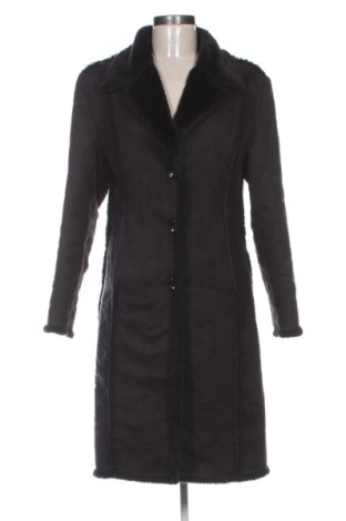 Palton de femei London, Mărime M, Culoare Negru, Preț 236,00 Lei, #137793095