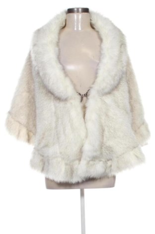 Dámský kabát  Unbranded, Velikost M, Barva Krémová, Cena  989,00 Kč, #137793846