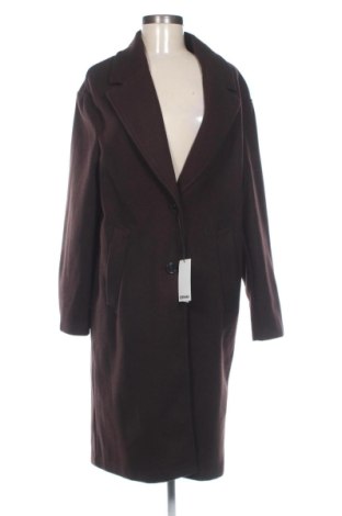 Női kabát Bershka, Méret M, Szín Barna, Ár 17 021 Ft, #137794078