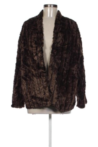 Palton de femei Unbranded, Mărime XL, Culoare Maro, Preț 157,47 Lei, #137795932