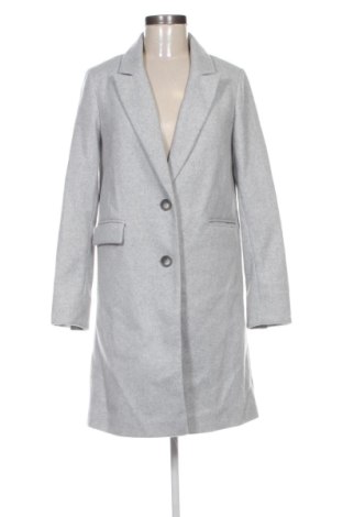 Palton de femei Primark, Mărime M, Culoare Gri, Preț 291,95 Lei, #137798066