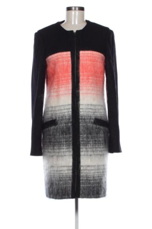Damski płaszcz Adidas Slvr, Rozmiar L, Kolor Kolorowy, Cena 502,22 zł, #137800240