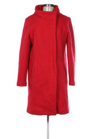 Dámsky kabát  Grain De Malice, Veľkosť XL, Farba Červená, Cena  49,00 €, #137802357