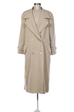 Palton de femei Together, Mărime XL, Culoare Bej, Preț 236,00 Lei, #137803188