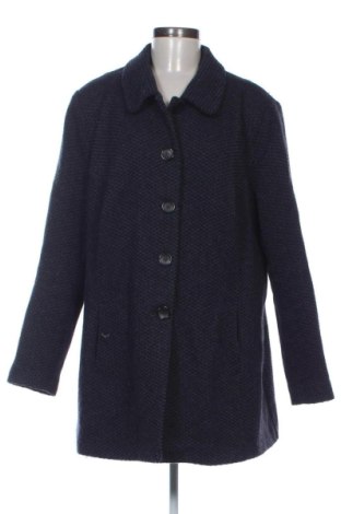 Palton de femei Unbranded, Mărime 3XL, Culoare Albastru, Preț 335,94 Lei, #137805197