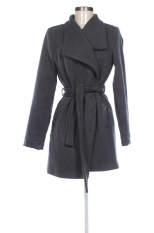 Palton de femei Vero Moda, Mărime M, Culoare Gri, Preț 123,76 Lei, #137757117