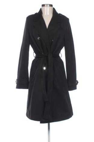 Palton de femei Mohito, Mărime L, Culoare Negru, Preț 155,57 Lei, #137757334