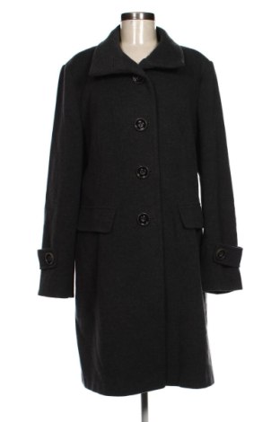 Palton de femei Unbranded, Mărime L, Culoare Negru, Preț 211,33 Lei, #137765385