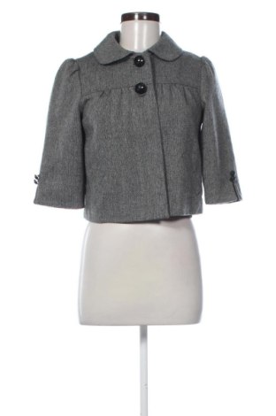 Palton de femei Unbranded, Mărime S, Culoare Gri, Preț 156,00 Lei, #137778719