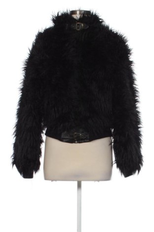 Palton de femei Unbranded, Mărime S, Culoare Negru, Preț 236,21 Lei, #137785649