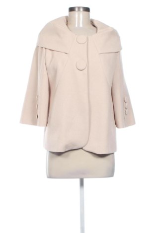 Dámsky kabát  Unbranded, Veľkosť M, Farba Béžová, Cena  29,76 €, #137788639