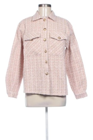 Palton de femei Unbranded, Mărime S, Culoare Roz, Preț 156,23 Lei, #137790294