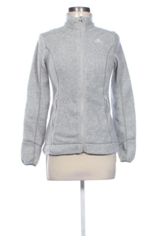 Geacă polară de damă Unbranded, Mărime S, Culoare Gri, Preț 104,15 Lei, #137784712
