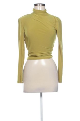 Helancă de femei Happiness, Mărime S, Culoare Verde, Preț 57,74 Lei, #137754248