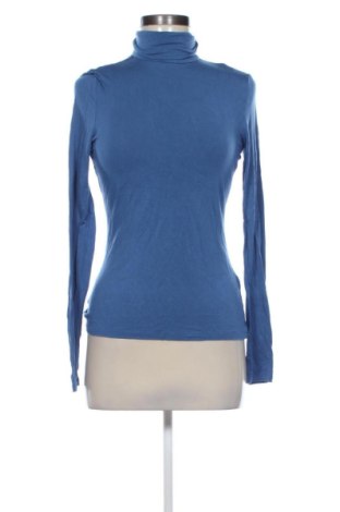Damen Rollkragen H&M, Größe S, Farbe Blau, Preis 9,12 €, #137755222