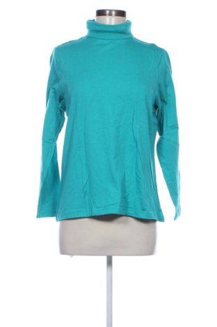 Дамско полo Unbranded, Размер M, Цвят Син, Цена 7,00 €, #137757252