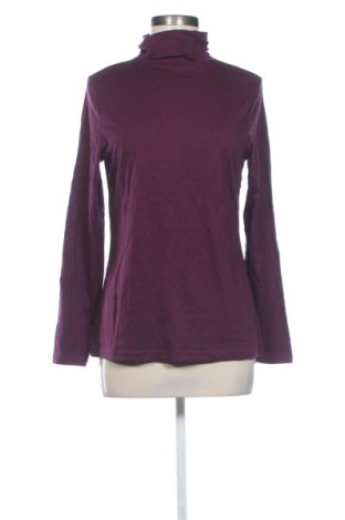 Damski golf Up 2 Fashion, Rozmiar M, Kolor Fioletowy, Cena 33,87 zł, #137763193