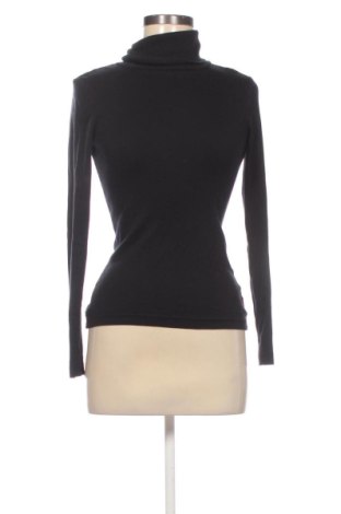 Helancă de femei Q/S by S.Oliver, Mărime XS, Culoare Negru, Preț 54,00 Lei, #137772588