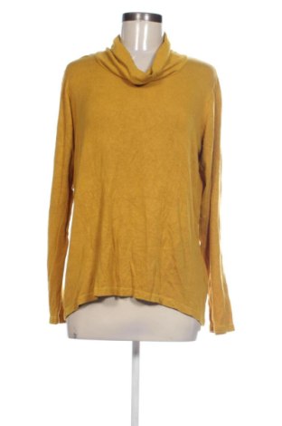 Γυναικείο ζιβάγκο Unbranded, Μέγεθος XXL, Χρώμα Κίτρινο, Τιμή 10,00 €, #137778064