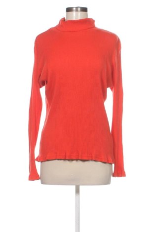Dámský rolák Unbranded, Velikost L, Barva Červená, Cena  243,00 Kč, #137787001