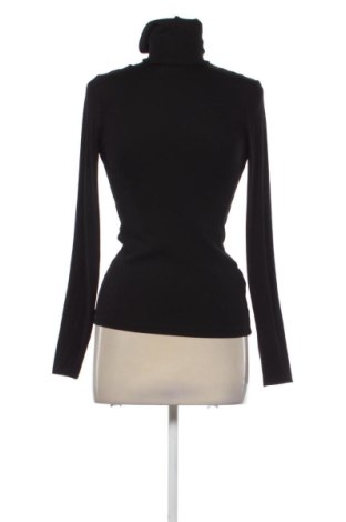 Helancă de femei Amisu, Mărime S, Culoare Negru, Preț 51,00 Lei, #137793629