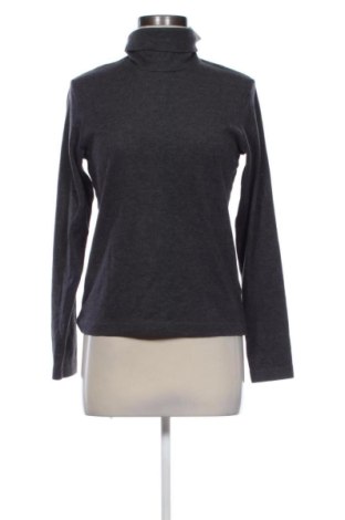 Helancă de femei Uniqlo, Mărime S, Culoare Gri, Preț 52,49 Lei, #137797165