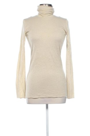 Damski golf Unbranded, Rozmiar M, Kolor Beżowy, Cena 41,13 zł, #137764591